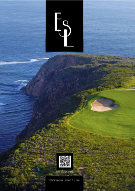 KSA in issue 7 of Estate Living